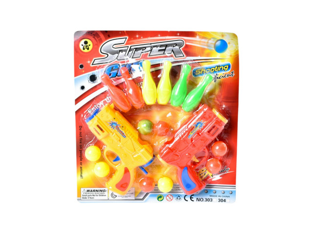 PINGPONG SET