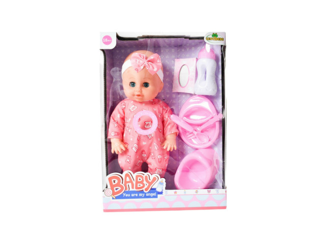 DOLL