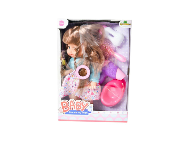 DOLL