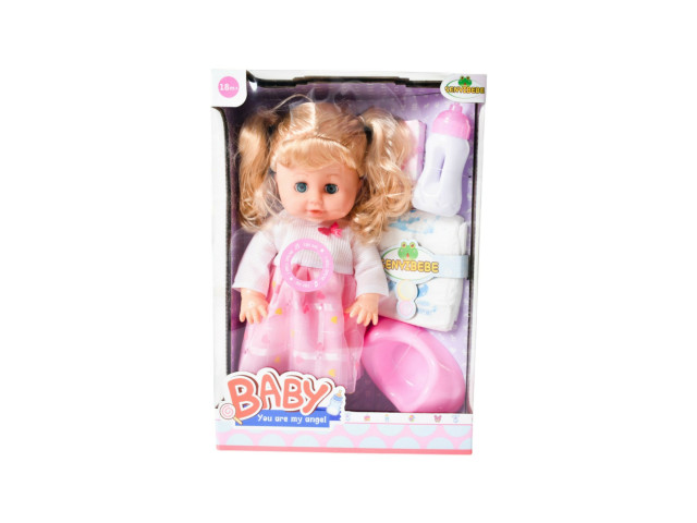 DOLL