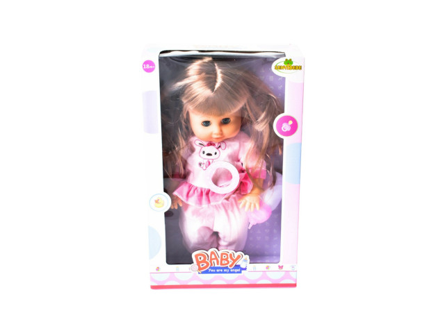DOLL