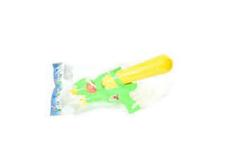WATER GUN WATER GUN