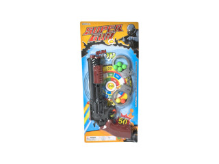 PINGPONG GUN SET PINGPONG GUN SET