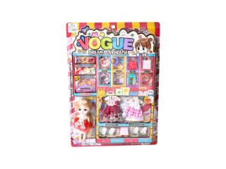 VOGUE SET