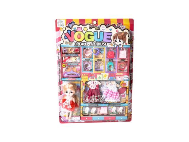 VOGUE SET