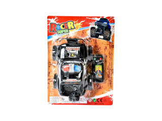 WIRE CONTROL CAR