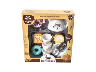 COFFEE SET COFFEE SET