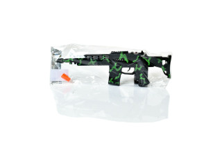 TOY GUN