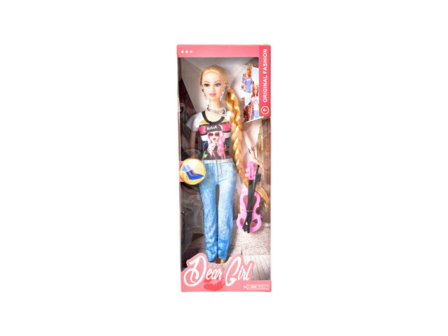 DOLL