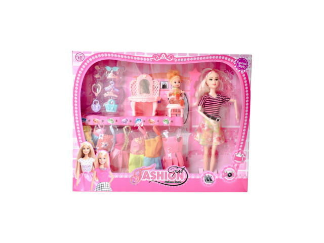 DOLL