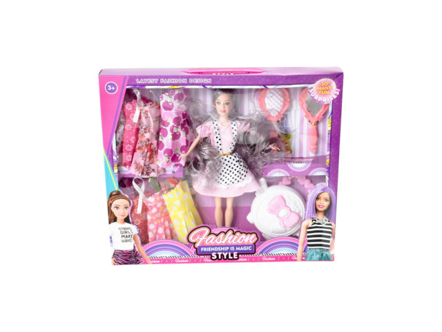 DOLL