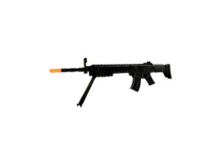 TOY GUN