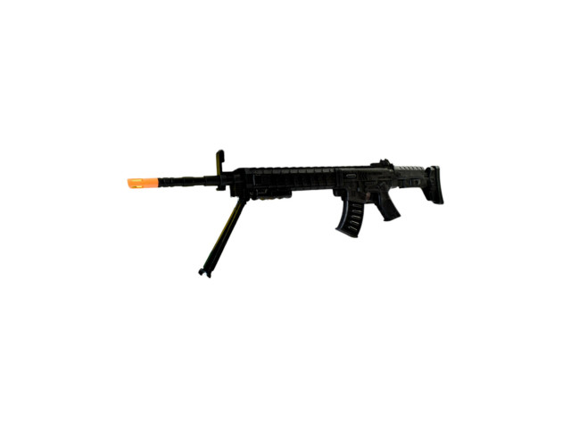 TOY GUN