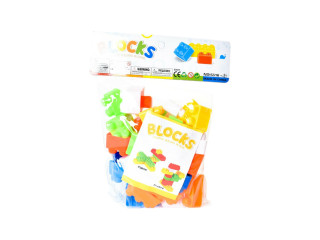 BUILDING BLOCK