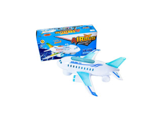 BO PLANE