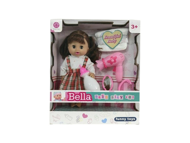 DOLL