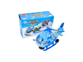 BO PLANE