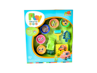 DOUGH SET