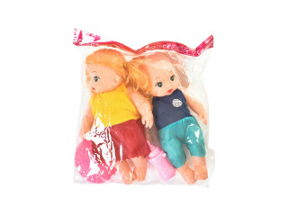 DOLL