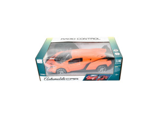 4CH RC CARR