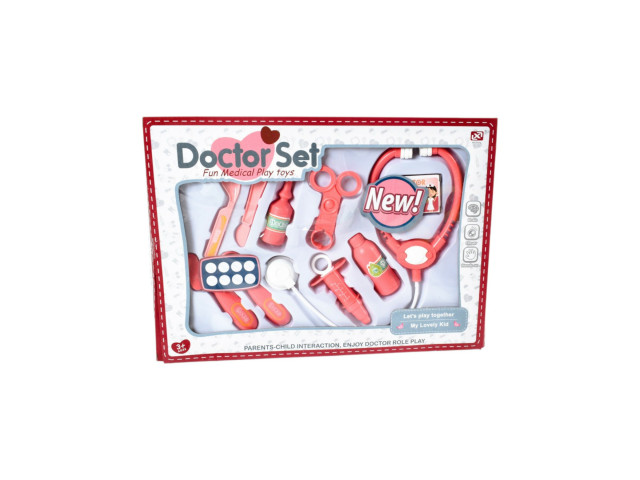 DOCTOR SET