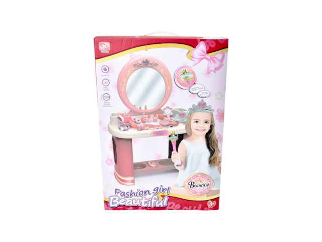BEAUTY SET