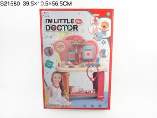 DOCTOR SET DOCTOR SET