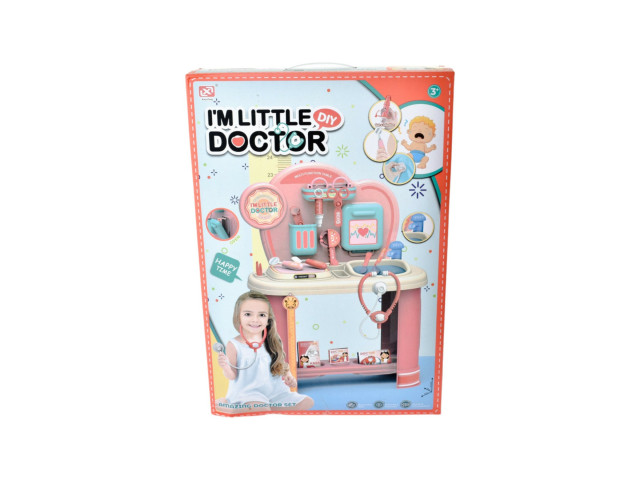 DOCTOR SET