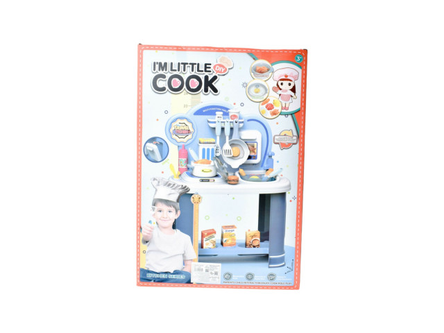 KITCHENS SET