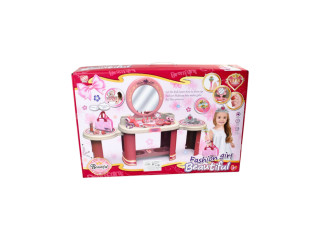 BEAUTY SET BEAUTY SET