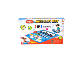 MUSIC PLAY MAT MUSIC PLAY MAT