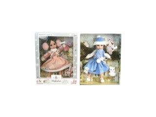 DOLL