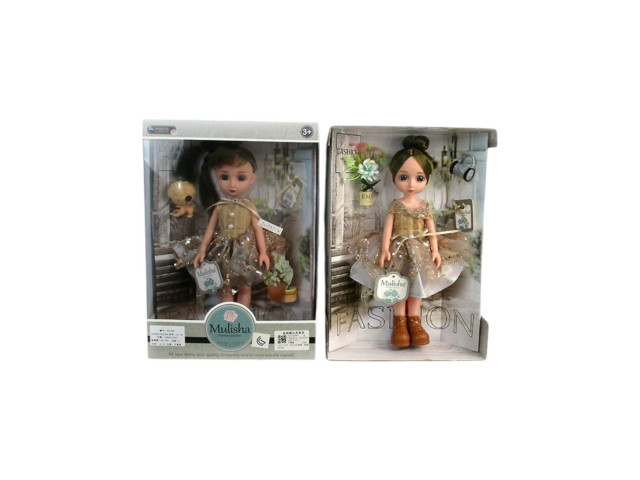 DOLL