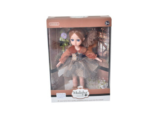 DOLL
