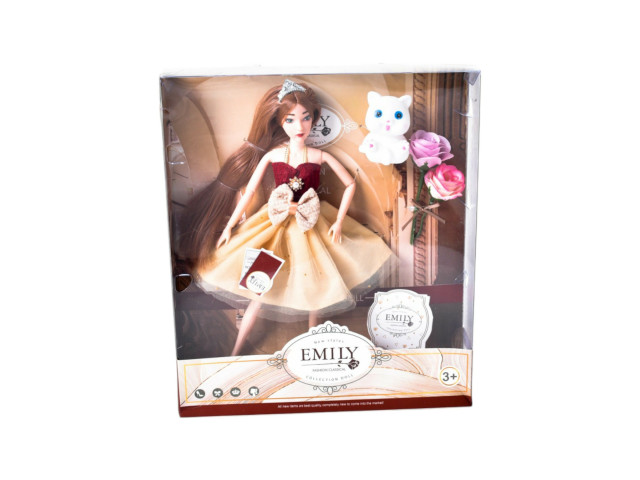 DOLL