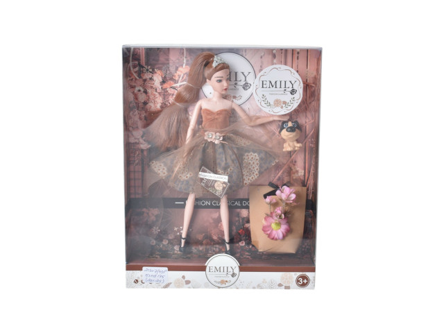 DOLL