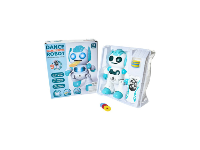 RC ROBOT