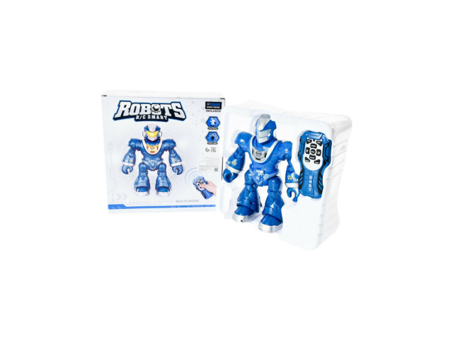 RC ROBOT