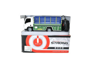 4CH RC TRUCK