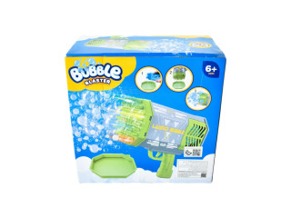 BO BUBBLE GUN BO BUBBLE GUN