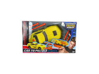 DEFORMATION CAR DEFORMATION CAR