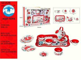 TEA SET TEA SET