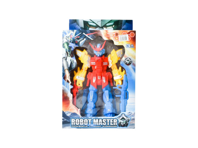ROBOT