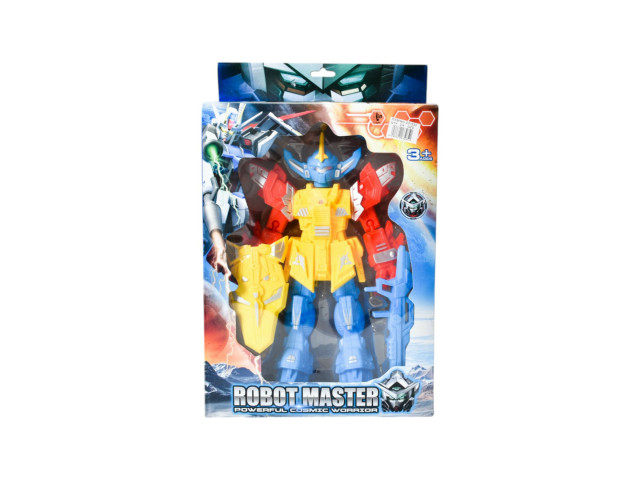 ROBOT