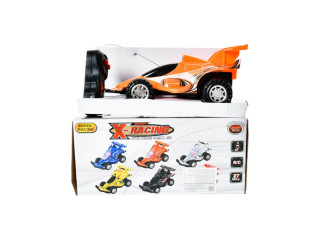 2CH RC CAR 2CH RC CAR