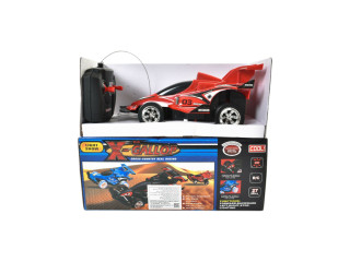 4CH RC CAR