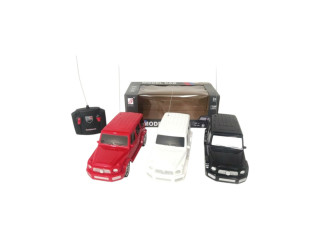 4CH R CAR 4CH R CAR
