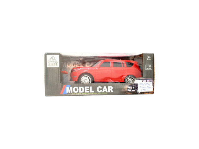4CH RC CAR(A-2)