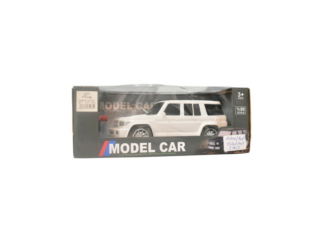 4CH RC CAR
