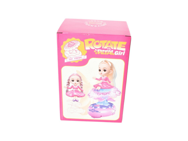 DOLL